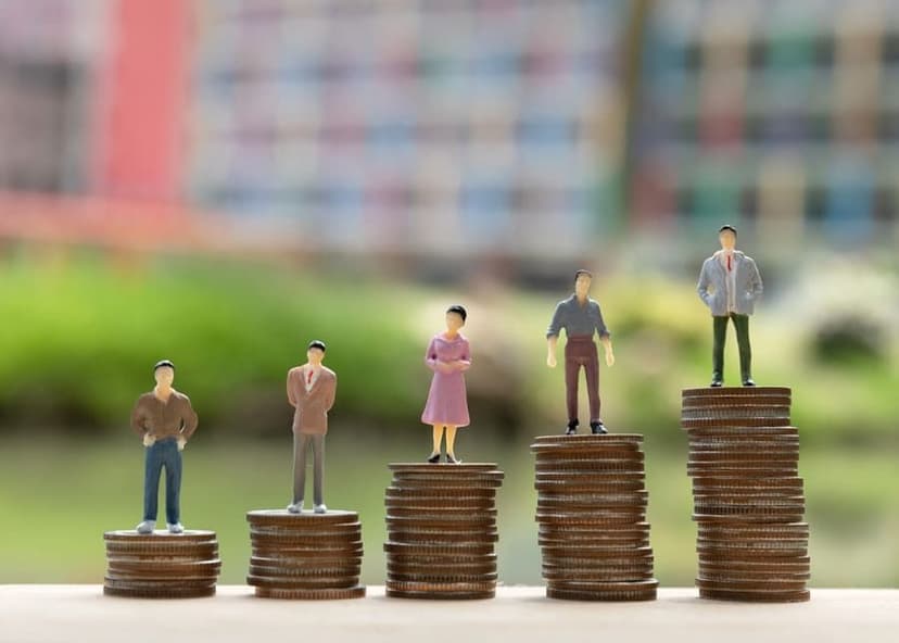 Revenue Share in Fractional Investments: How It Creates Low-Risk and Steady Returns